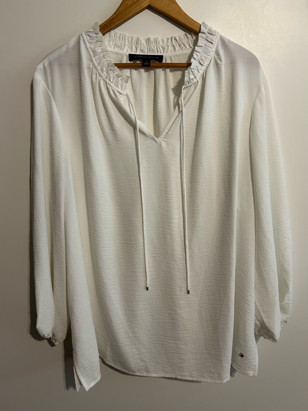 Tommy Hilfiger Blouse